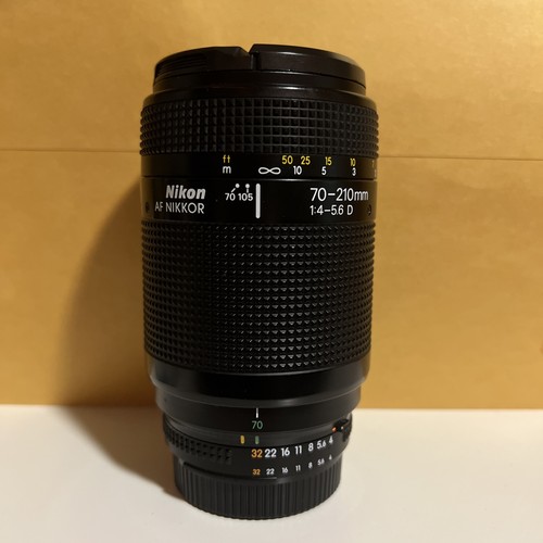 Nikon nikkor 210 mm - nikon,