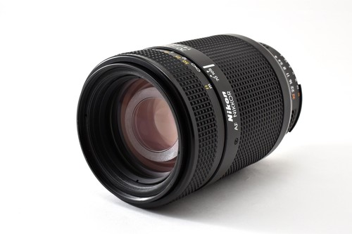 Quasi come nuovo nikon - [quasi, af