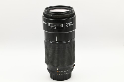 Nikon nikkor 210mm 4 - nikkor, f/