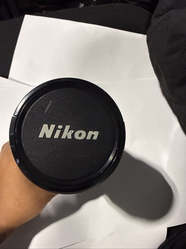 Nikkor 210mm obiettivo - af, 70-210mm