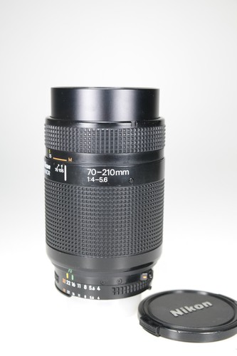 Nikon nikkor 210 5 - af,