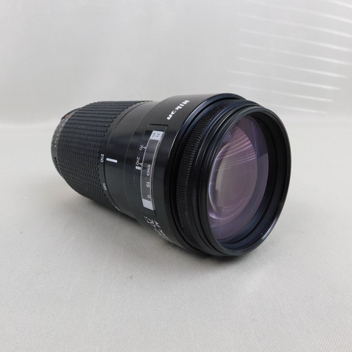 Nikon nikkor 210 mm f4 - nikon,