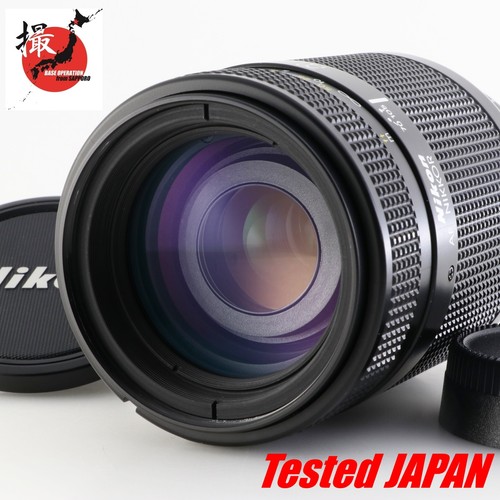 Nikon zoom nikkor 210mm - af, 70-210mm