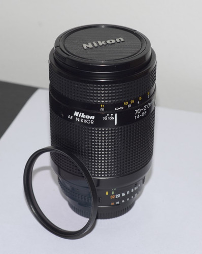 Nikon nikkor 210mm - nikon,