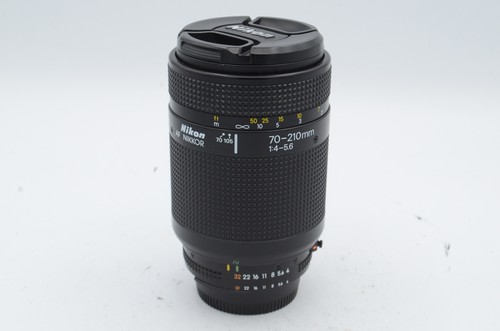 Nikon nikkor 210 - nikkor, mm