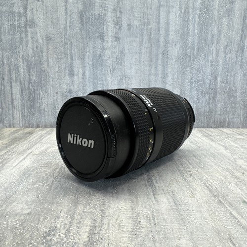 Nikon nikkor 210mm - 70-210mm, f/4