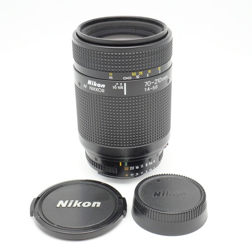 Nikon nikkor 210 mm - af,