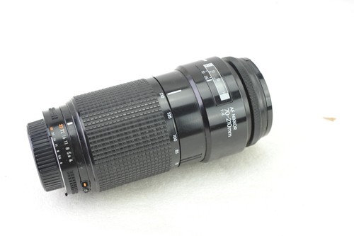 Nikon nikkor 210 - af, 4