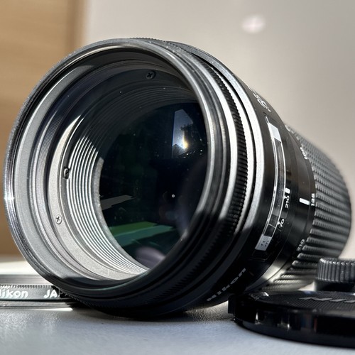 Mint nikon af - [n, nikkor