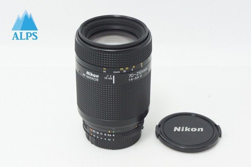Come nuovo nikon af zoom - nikon,