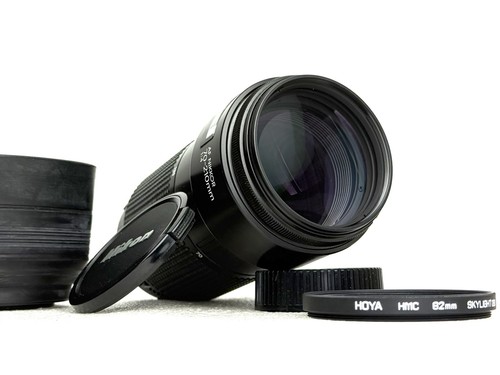Nikon nikkor 210mm - 70-210mm, f4