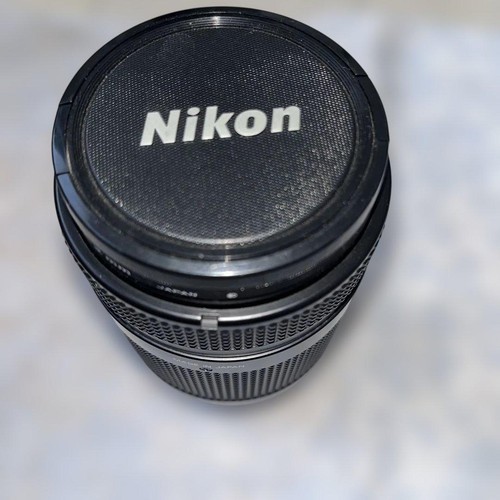 Nikon nikkor 210 4 - 70-210, 1:4-5.6