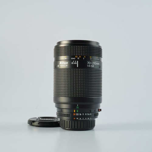 Excellent objectif zoom - excellent,