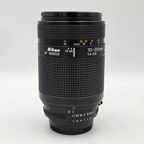 Nikon nikkor 210 mm - nikkor,