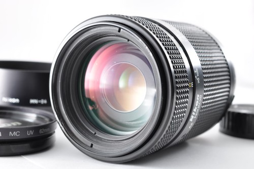 Nikon nikkor 210 - nikon, af