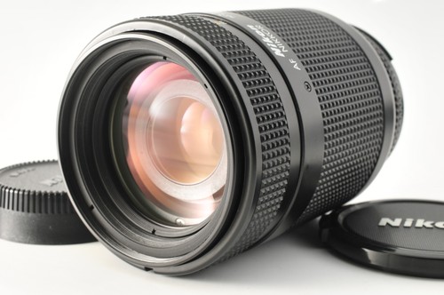 Nikon nikkor 210 mm - nikon, 70-210