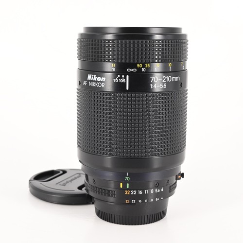 Nikon nikkor 210 - nikon,