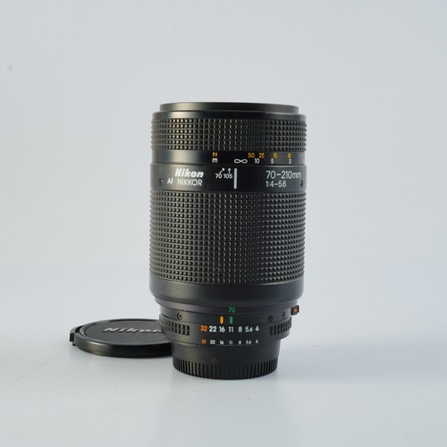 Très bon objectif zoom nikon - objectif,