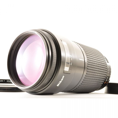 Nikon nikkor 210 f 4 - nikkor, 70-210