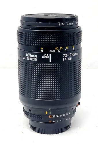 Nikon nikkor 210mm - nikon, af