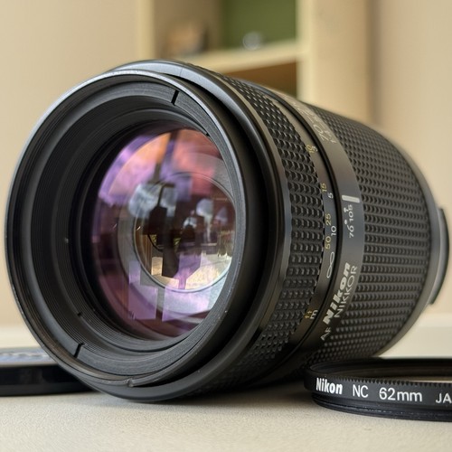 Nikon nikkor 210 mm - nikon, af