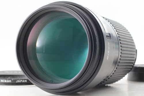 Quasi come nuovo nikon af - [quasi,