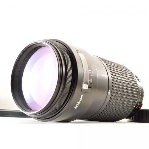 Nikon nikkor 210 - 70-210, mm