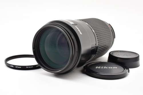 Ottimo come nuovo nikon - come,