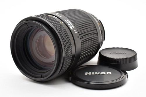 Come nuovo nikon af - [come,