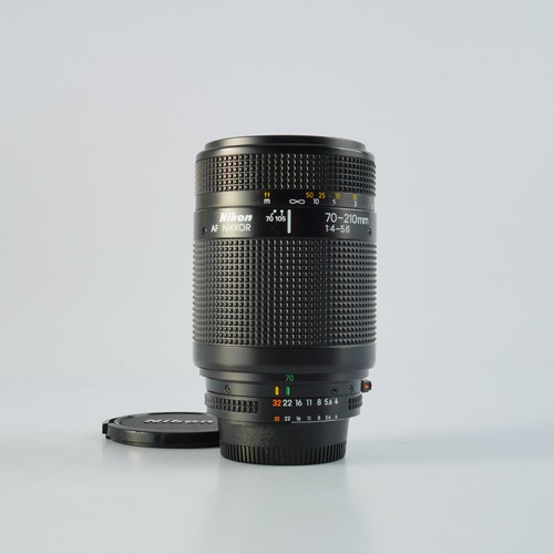 Excellent objectif zoom nikon - objectif,