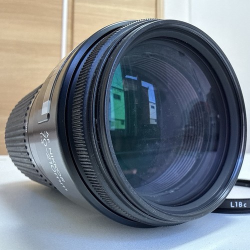 Ecc nikon af nikkor - [ecc-],