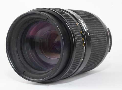 Quasi come nuovo nikon af - [quasi,