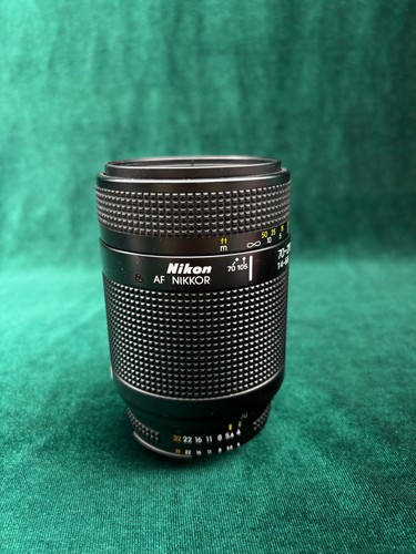 Nikon nikkor 210 - af, 70-210
