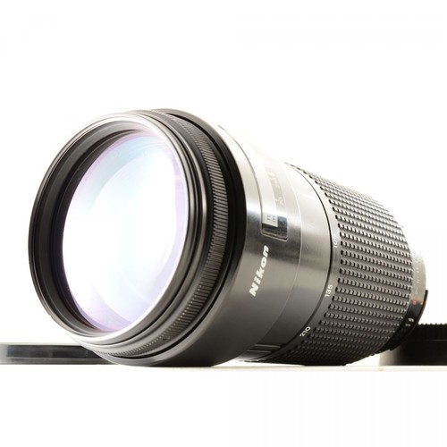 Nikon nikkor 210 - nikon, af
