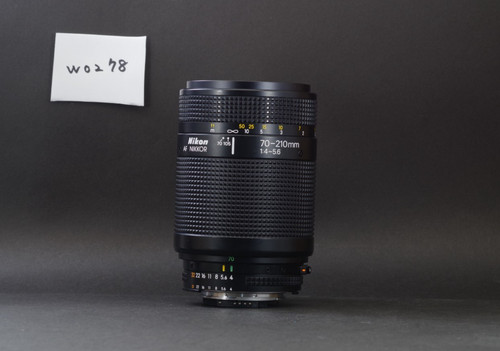 Ottimo come nuovo nikon - nuovo】,