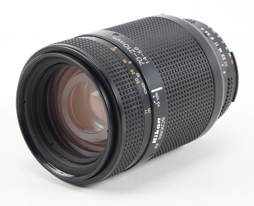 Nikon nikkor 210 mm - af,