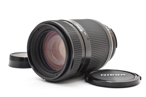 Ottimo come nuovo - [], nikon