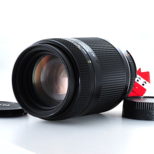 Nikon nikkor 210 mm - 70-210,