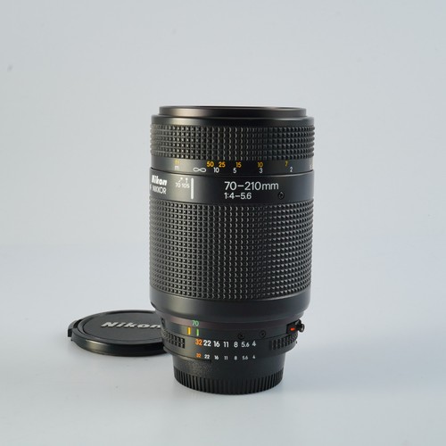 Excellent objectif zoom nikon - zoom,
