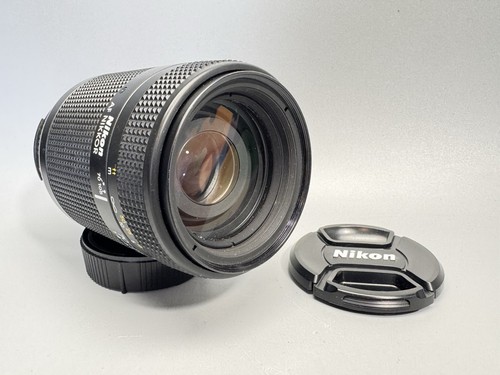 Nikon nikkor 210 mm - nikon, af