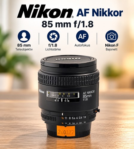 Nikon nikkor 210 - nikon, mm