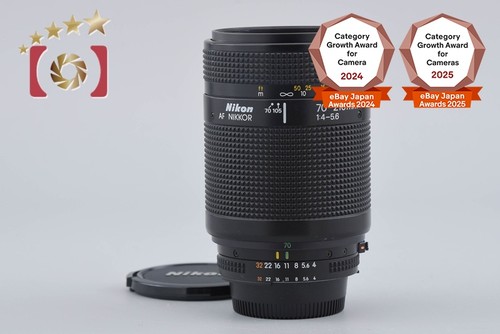 Nikon nikkor 210 - nikon, af