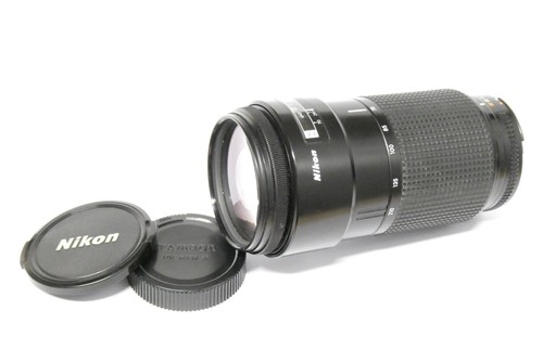 Nikon nikkor 210 4 - /,