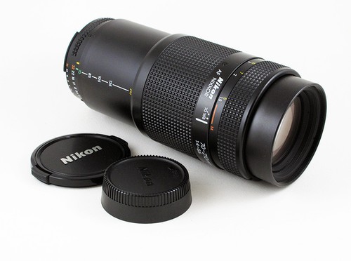 Nikon nikkor 210mm - nikon,