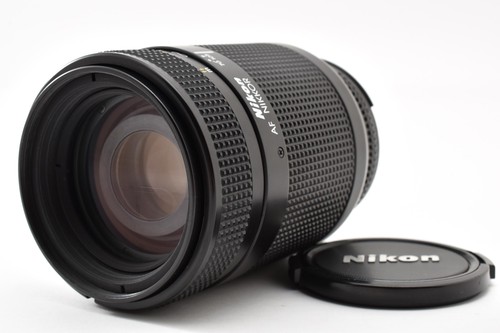 Quasi come nuovo nikon af - nikon,