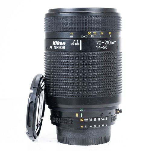 Nikon nikkor 210 mm - nikkor,