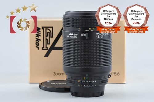 Nikon nikkor 210 mm - nikon,